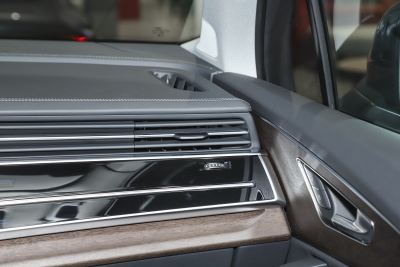 2025款 55 TFSI quattro S line运动型-内饰-图片-有驾