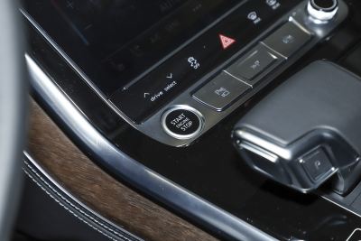 2025款 55 TFSI quattro S line运动型-内饰-图片-有驾