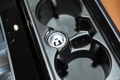 2025款 55 TFSI quattro S line运动型-内饰-图片-有驾