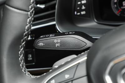 2025款 55 TFSI quattro S line运动型-内饰-图片-有驾