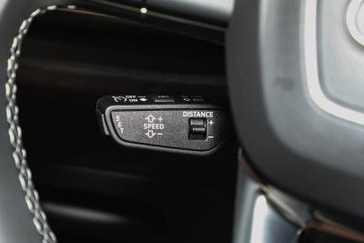 2025款 55 TFSI quattro S line运动型-内饰-图片-有驾