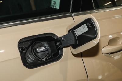 2025款 55 TFSI quattro S line运动型-外观-图片-有驾