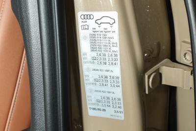 2025款 55 TFSI quattro S line运动型-外观-图片-有驾