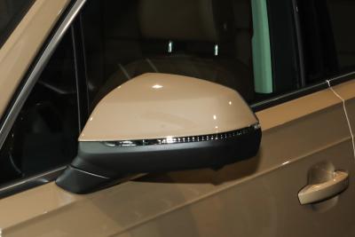 2025款 55 TFSI quattro S line运动型-外观-图片-有驾