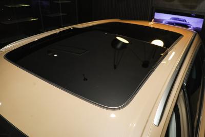 2025款 55 TFSI quattro S line运动型-外观-图片-有驾