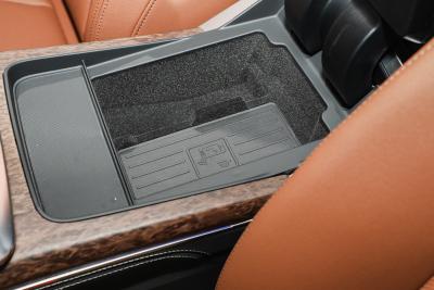 2025款 55 TFSI quattro S line运动型-内饰-图片-有驾