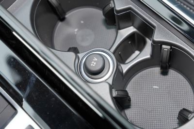 2025款 55 TFSI quattro S line运动型-内饰-图片-有驾