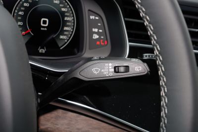 2025款 55 TFSI quattro S line运动型-内饰-图片-有驾