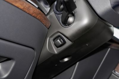 2025款 55 TFSI quattro S line运动型-内饰-图片-有驾