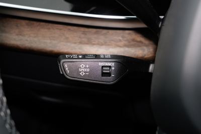 2025款 55 TFSI quattro S line运动型-内饰-图片-有驾