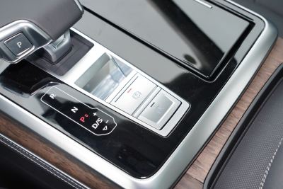 2025款 55 TFSI quattro S line运动型-内饰-图片-有驾