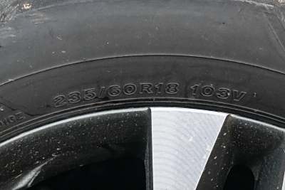 2026款 2.5L混动 尊贵PLUS四驱版-外观-图片-有驾