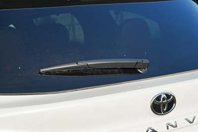 2026款 2.5L混动 尊贵PLUS四驱版-外观-图片-有驾