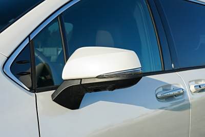 2026款 2.5L混动 尊贵PLUS四驱版-外观-图片-有驾