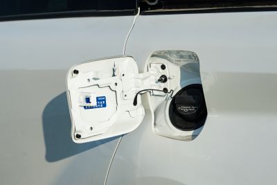 2026款 2.5L混动 尊贵PLUS四驱版-外观-图片-有驾