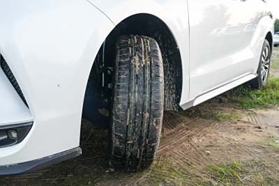 2026款 2.5L混动 尊贵PLUS四驱版-外观-图片-有驾