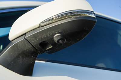 2026款 2.5L混动 尊贵PLUS四驱版-外观-图片-有驾