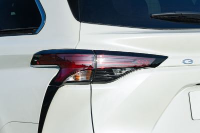 2026款 2.5L混动 尊贵PLUS四驱版-外观-图片-有驾