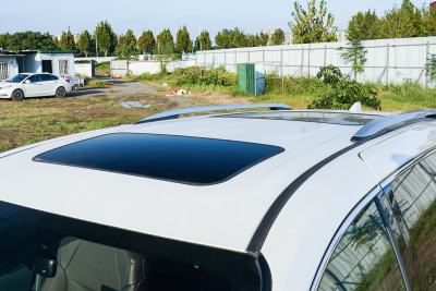 2026款 2.5L混动 尊贵PLUS四驱版-外观-图片-有驾