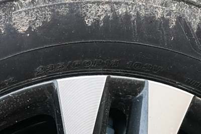 2026款 2.5L混动 尊贵PLUS四驱版-外观-图片-有驾