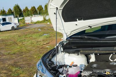 2026款 2.5L混动 尊贵PLUS四驱版-外观-图片-有驾