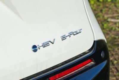 2026款 2.5L混动 尊贵PLUS四驱版-外观-图片-有驾