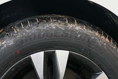 2026款 2.5L混动 尊贵PLUS四驱版-外观-图片-有驾