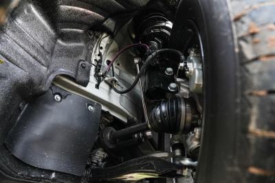 2026款 2.5L混动 尊贵PLUS四驱版-外观-图片-有驾