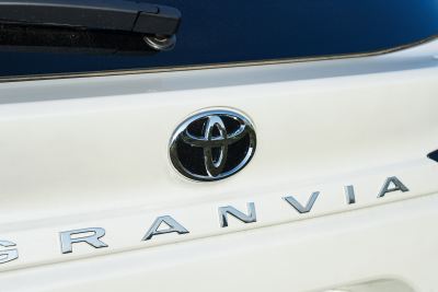 2026款 2.5L混动 尊贵PLUS四驱版-外观-图片-有驾