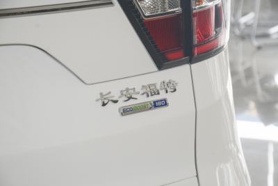 2019款 EcoBoost 180 两驱铂翼型 国VI-外观-图片-有驾