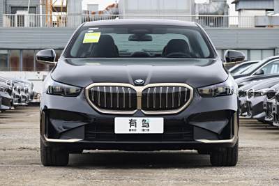 2026款 530Li 尊享型 豪华套装-外观-图片-有驾
