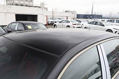2026款 530Li 尊享型 豪华套装-外观-图片-有驾