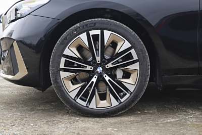 2026款 530Li 尊享型 豪华套装-外观-图片-有驾
