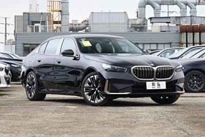 2026款 530Li 尊享型 豪华套装-外观-图片-有驾