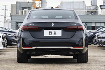 2026款 530Li 尊享型 豪华套装-外观-图片-有驾