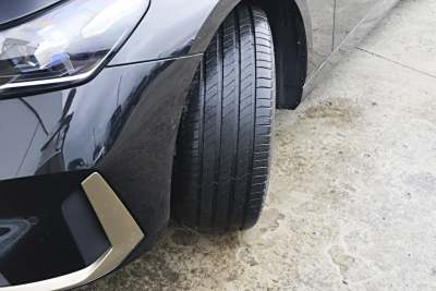 2026款 530Li 尊享型 豪华套装-外观-图片-有驾