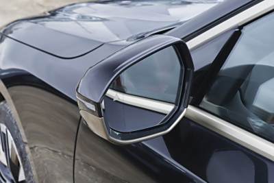 2026款 530Li 尊享型 豪华套装-外观-图片-有驾