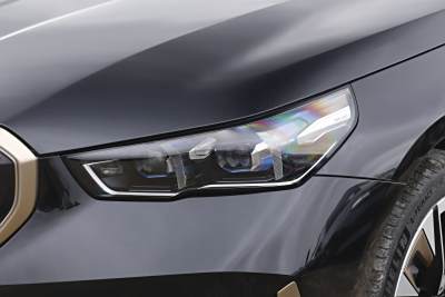 2026款 530Li 尊享型 豪华套装-外观-图片-有驾