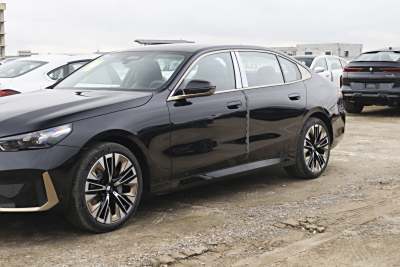 2026款 530Li 尊享型 豪华套装-外观-图片-有驾