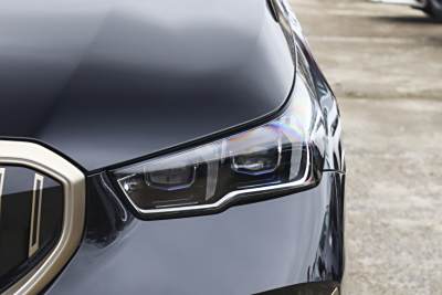 2026款 530Li 尊享型 豪华套装-外观-图片-有驾