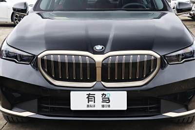 2026款 530Li 尊享型 豪华套装-外观-图片-有驾