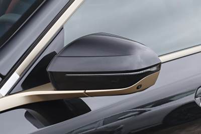 2026款 530Li 尊享型 豪华套装-外观-图片-有驾
