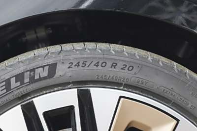 2026款 530Li 尊享型 豪华套装-外观-图片-有驾