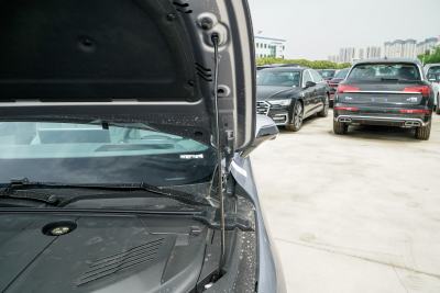 2025款 668MAX神行版 200kW-外观-图片-有驾