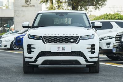 2021款 极光L P300e 豪华版-外观-图片-有驾