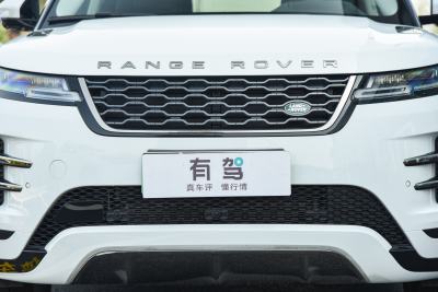 2021款 极光L P300e 豪华版-外观-图片-有驾