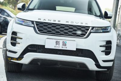 2021款 极光L P300e 豪华版-外观-图片-有驾