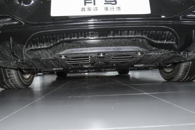 2025款 500 4MATIC 先锋版-外观-图片-有驾