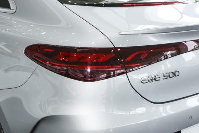 2025款 500 4MATIC 先锋版-外观-图片-有驾