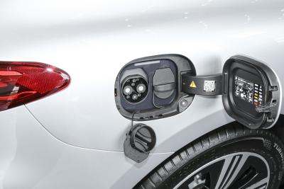 2025款 500 4MATIC 先锋版-外观-图片-有驾